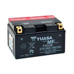 _Batterie Sans Entretien Yuasa TTZ10S-BS | BY-TTZ10SBS | Greenland MX_