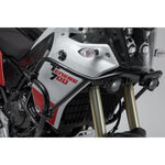 _SW-Motech Upper Crash Bars Yamaha Ténéré 700 19-.. | SBL0679910100B | Greenland MX_