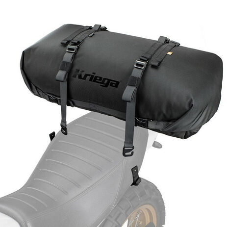 _Kriega Rollpack Pack Bag 40 L | KRP40O-P | Greenland MX_