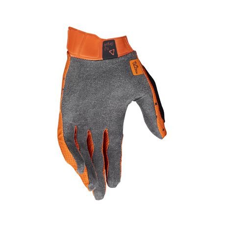 _Leatt MTB 1.0 GripR Gloves Orange | LB6024150350-P | Greenland MX_