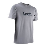 _T-Shirt Leatt Core Titaine | LB5023047400-P | Greenland MX_