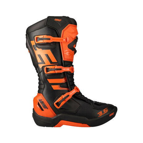 _Leatt 3.5 Boots Orange | LB3022060180-P | Greenland MX_