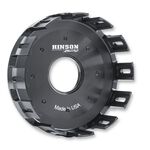 _Hinson Honda TRX 450 R 04-14 Clutch Basket  | H224 | Greenland MX_