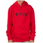 _Fox Absolute Pullover Youth Hoodie | 31800-122-P | Greenland MX_