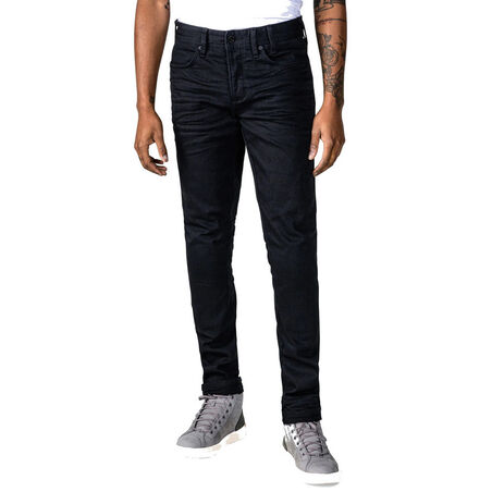 _Jeans Rev'it Jackson L36 Noir | FPJ049-6013-30-P | Greenland MX_