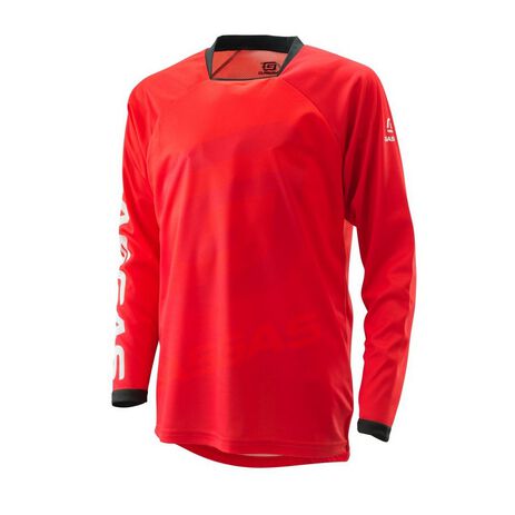 _Gas Gas Off Road Youth Jersey | 3GG210044900 | Greenland MX_