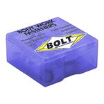 _Bolt Plastic Screws Yamaha YZ 125/250 96-01 | BT-YAM-9601104 | Greenland MX_