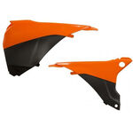 _Acerbis KTM EXC/EXC-F 14-16 Airbox Filter Covers | 0017202.209 | Greenland MX_