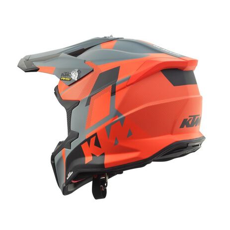 _KTM Strycker Helmet | 3PW230006101-P | Greenland MX_