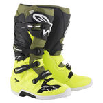 _Alpinestars Tech 7 Boots | 2012014-5561-P | Greenland MX_
