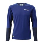_Maillot de Corps Manches Longues Husqvarna Functional | 3HS1943106 | Greenland MX_