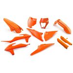 _Kit Plastiques Origin KTM SX-SX-F 19-22 EXC/EXC-F 20-23 Orange | 00010000311 | Greenland MX_