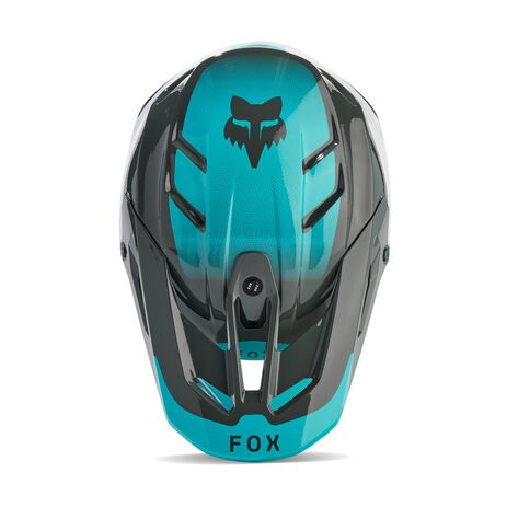_Fox V3 Revise Helmet | 31366-176-P | Greenland MX_