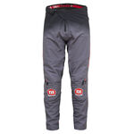 _Hebo Montesa Tech Classic Pants Gray | HE3165GL-P | Greenland MX_