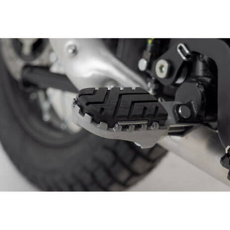 _Repose-pieds ION SW-Motech BMW R 1200/1250 Royal Enfield Himalayan 21-.. | FRS.07.011.10602S | Greenland MX_