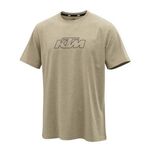 _T-Shirt KTM Essential | 3PW240028401-P | Greenland MX_