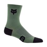 _Fox 6" Ranger Socks | 31531-041-P | Greenland MX_