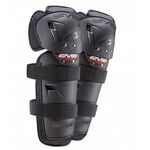 _EVS Option Youth Knee Pads | OPTK16BKY | Greenland MX_