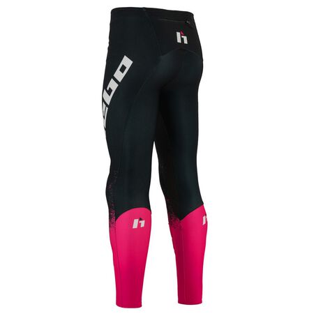 _Hebo Pro Trial V Dripped Pants Pink | HE3186RSRSL-P | Greenland MX_