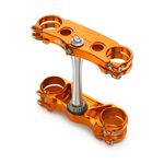 _KTM SX/SX-F 23-24 KTM EXC/EXC-F 24-.. Factory Racing Triple Clamp | A4600199902104A | Greenland MX_