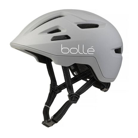 _Bollé Stance Helmet Gray | BOL31989-P | Greenland MX_