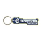 _Husqvarna Rubber Keyholder | 3HS230027200 | Greenland MX_
