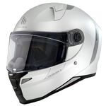 _MT Revenge 2 S Solid Gloss Helmet | 13260000033-P | Greenland MX_