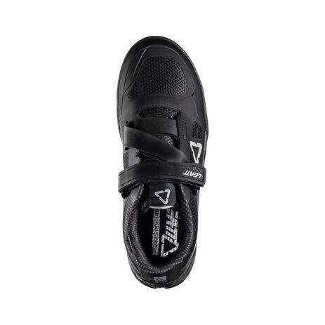 _Chaussures Leatt 5.0 Clip Noir | LB3022101360-P | Greenland MX_