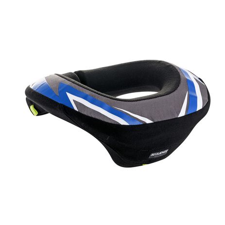 _Alpinestars Sequence Youth Neck Roll | 6741018-177 | Greenland MX_