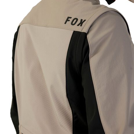 _Fox Ranger Off Road Softshell Jacket | 31331-235-P | Greenland MX_