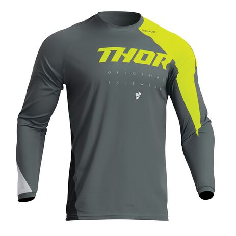 _Maillot Thor Sector Edge | 2910-7139-P | Greenland MX_