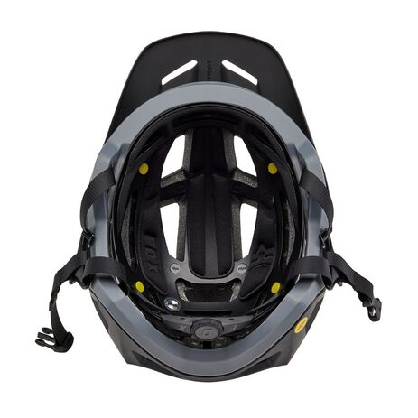 _Fox Speedframe Racik Helmet | 30936-001-P | Greenland MX_