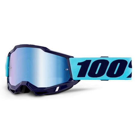 _100% Accuri 2 M2 Goggles Mirror Lens  | 50014-00035-P | Greenland MX_