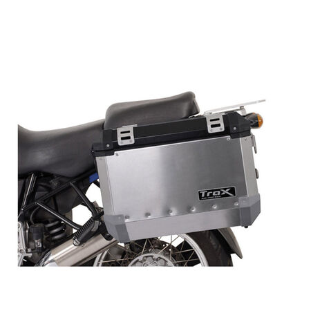 _Support pour Valises Latérales EVO SW-Motech BMW R 1100 GS 94-99 R 1150 GS  99-04 | KFT.07.093.20000B | Greenland MX_
