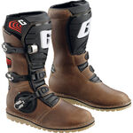 _Gaerne Balance Oiled Trial Boots Brown | 2522-013 | Greenland MX_