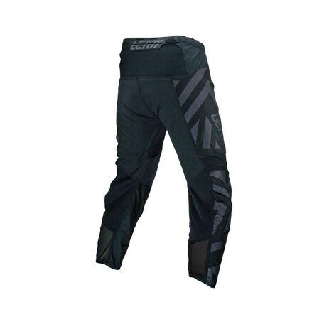 _Kit Maillot et Pantalon Enfant Leatt Moto 3.5 Noir | LB5024080720-P | Greenland MX_