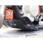 _Sabot de Protection AXP Racing KTM SX 85 09-12 | AX1051 | Greenland MX_