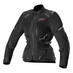 _Alpinestars Stella Andes Air Drystar® Women Jacket | 3210224-10-P | Greenland MX_