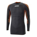 _KTM Performance Long Sleeve Undershirt | 3PW220004103-P | Greenland MX_