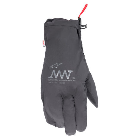 _Alpinestars AMT-10 Air HDry® Gloves Black | 3529522-111 | Greenland MX_