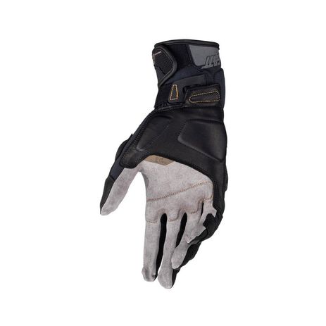 _Leatt ADV X-Flow 7.5 Gloves Black | LB6024040700-P | Greenland MX_