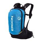 _Ergon BX2 Backpack Blue | ER45000824-25L-P | Greenland MX_