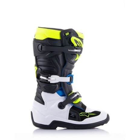 _Alpinestars Tech 7S Youth Boots | 2015017-1795 | Greenland MX_