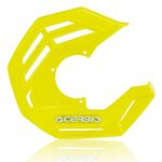 _Acerbis X-Future Front Disc Protector | 0024328.061-P | Greenland MX_