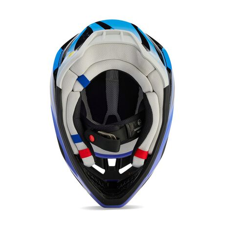 _Fox V3 Magnetic Helmet | 31367-001-P | Greenland MX_