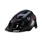 _Leatt MTB AllMtn 1.0 Youth Helmet Black | LB1022070720-P | Greenland MX_