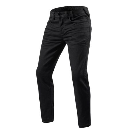 _Rev'it Jackson L34 Jeans Black | FPJ049-6011-28-P | Greenland MX_