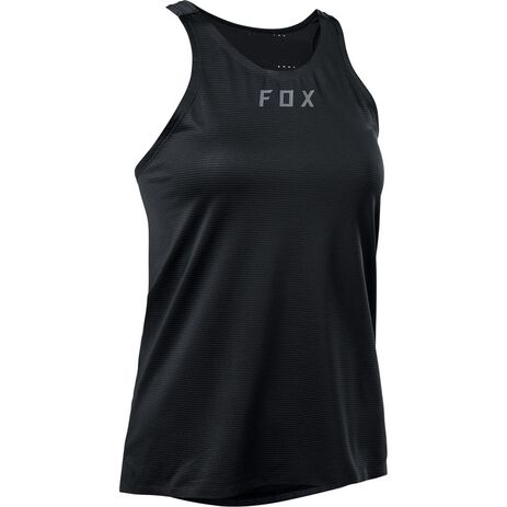 _Débardeur Femme Fox Flexair | 29348-001-P | Greenland MX_