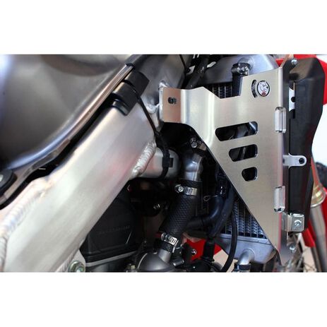_Protectores de Radiador AXP Racing Honda CRF 450 L/RX 19-23 | AX1523 | Greenland MX_