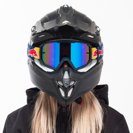 _Red Bull Whip Goggles Mirror Lens | RBWHIP-001-P | Greenland MX_